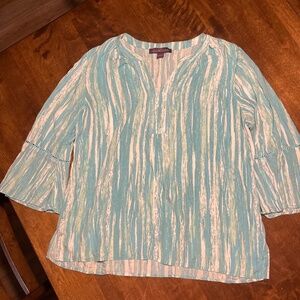 boho blouse
